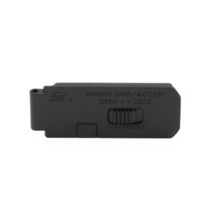 Panasonic dmc-lx15 batterijdeksel memorycard