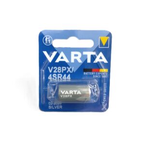 Batterij Varta V28PX 4SR44